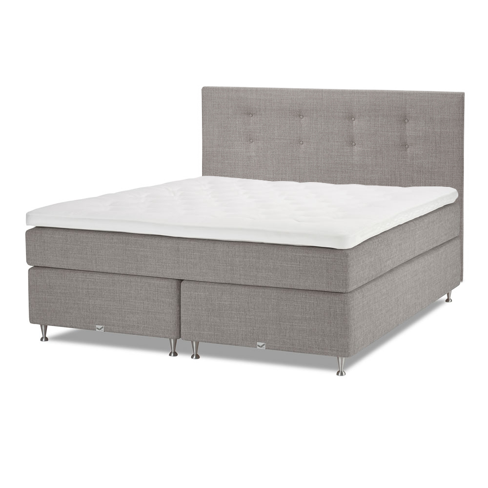 Viking Läckö Kontinentalsäng